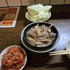 ホルモン横丁 - 料理写真: