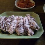 ホルモン横丁 - 