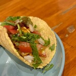 炭火串焼き 辻堂呑場 タイヨウ - チキン ティンガ