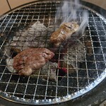 ホルモン横丁 - 