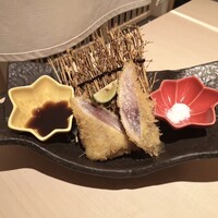 豚料理 酔狂割烹 伊達 - 