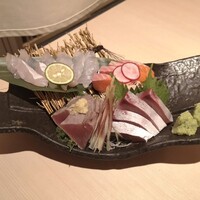 豚料理 酔狂割烹 伊達 - 