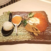 豚料理 酔狂割烹 伊達 - 