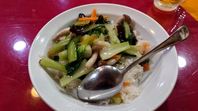 Chuka Creative Kamido Gyoza Izakaya