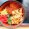 海鮮丼 ととや