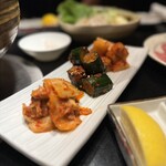 和牛やきにく 満開 - 