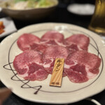 和牛やきにく 満開 - 