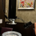 和牛やきにく 満開 - 