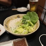 和牛やきにく 満開 - 