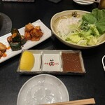 和牛やきにく 満開 - 