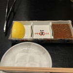 和牛やきにく 満開 - 