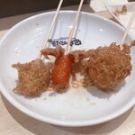 串家物語 AEON Mall Tsukuba店 - 