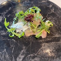 リストランテ･ヒロ チェントロ 丸ビル店 - 