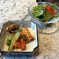 Matsusaka beef YAKINIKU THE SEJONG GEMS名駅店 - 