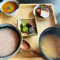 レストラン 翠葉 - 