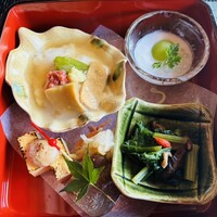 レストラン 翠葉 - 