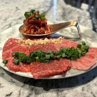 Matsusaka beef YAKINIKU THE SEJONG GEMS名駅店 - 