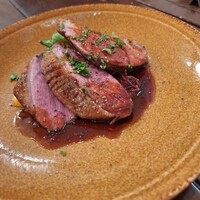 BISTRO DOUBLE - 