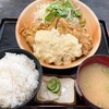 御食事処 みや川