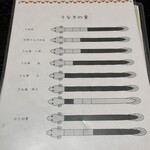 うなぎの宿 住吉 - 