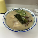 らーめん工房 龍 - 