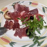 カサ・デ・フジモリ - 