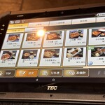 うなぎの宿 住吉 - 