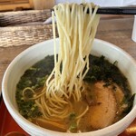 支那そば 竹風 - 