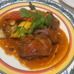 カサ・デ・フジモリ - 