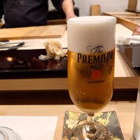 築地 すし Omakase - 