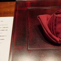 新中国料理HARAKAWA 北新地店 - 