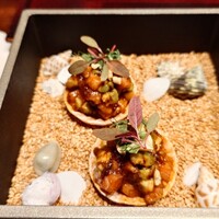 新中国料理HARAKAWA 北新地店 - 