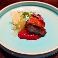 新中国料理HARAKAWA 北新地店 - 