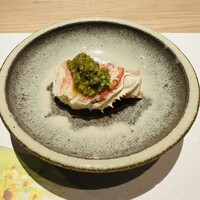 隠れ家鉄板おぶ - 