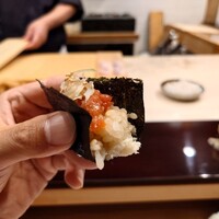 築地 すし Omakase - 