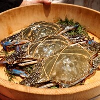 新中国料理HARAKAWA 北新地店 - 