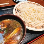 さぬきうどん　ゆう庵 - 