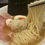 麺屋 喜楽明人 - 