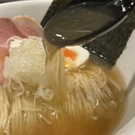 麺屋 喜楽明人 - 