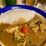 カリーライス専門店エチオピア 本店 - 