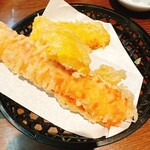 さぬきうどん　ゆう庵 - 