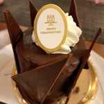 アンリ・シャルパンティエ 池袋東武店 - 