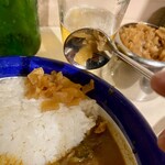 カリーライス専門店エチオピア - 