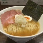 麺屋 喜楽明人 - 