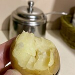 カリーライス専門店エチオピア - 