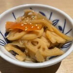 炭火焼きと四季旬菜 粋 - 