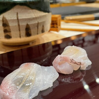 築地 すし Omakase - 