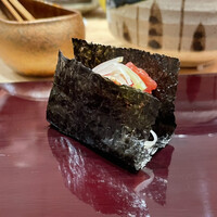 築地 すし Omakase - 