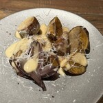 ポロノカクレガ - 