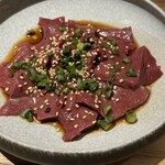 ポロノカクレガ - 